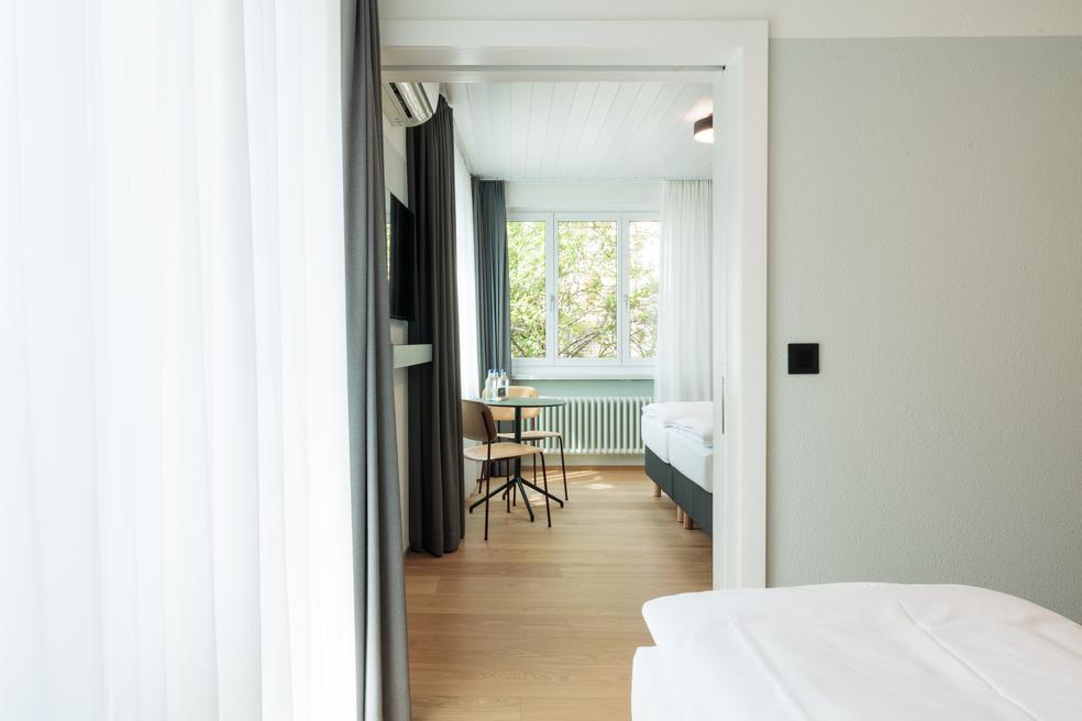Bild von Family Suite