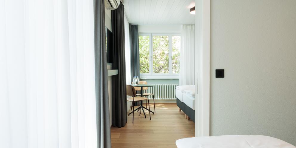 Bild von Family Suite