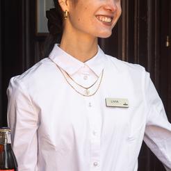 Portrait of Livia 