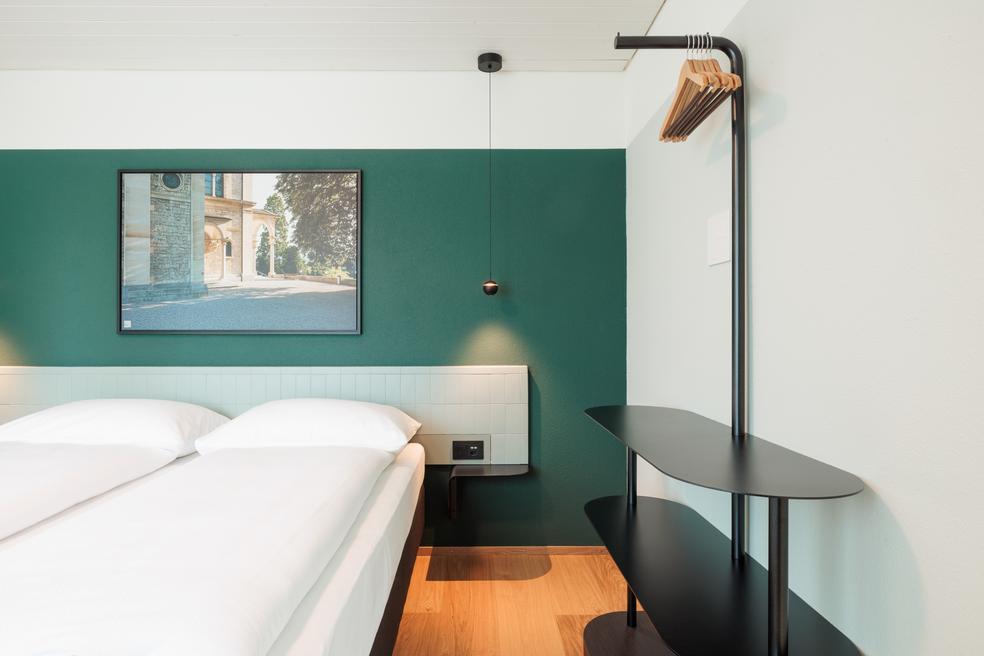 Bild von Rooftop Suite