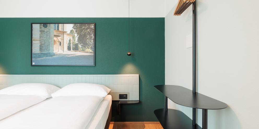 Bild von Rooftop Suite