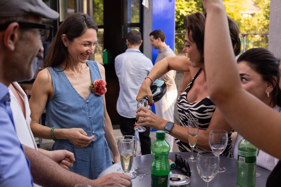 Bild von Die besten Leute auf der richtigen Position: gelebte Vielfalt bei Fred Tschanz