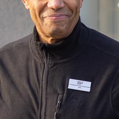 Portrait of José 