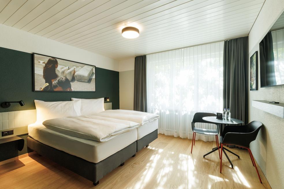Bild von Kingsize Room
