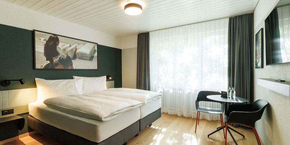 Image of Kingsize Room