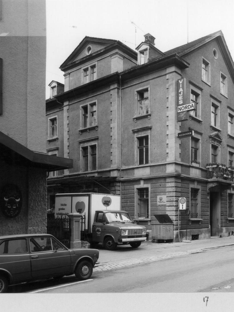 Image of Our history