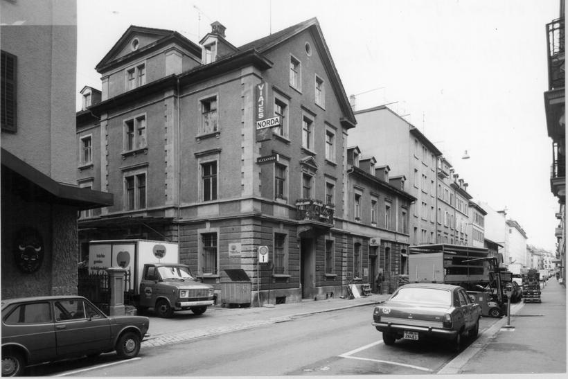 Image of Our history