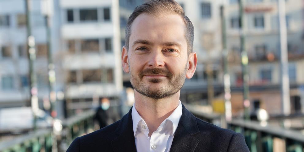 Image of Between Innovation and Hospitality – Cedric Nake’s Path to the Best Guest Experience