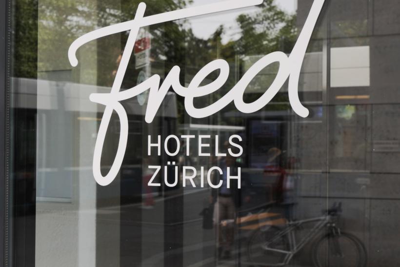 Image of (Hotel-) Revenue & Quality Manager 60-80%