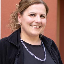 Portrait von Giovanna 