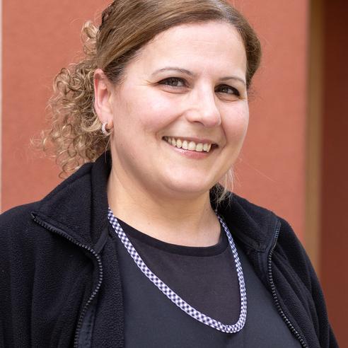 Portrait of Giovanna 